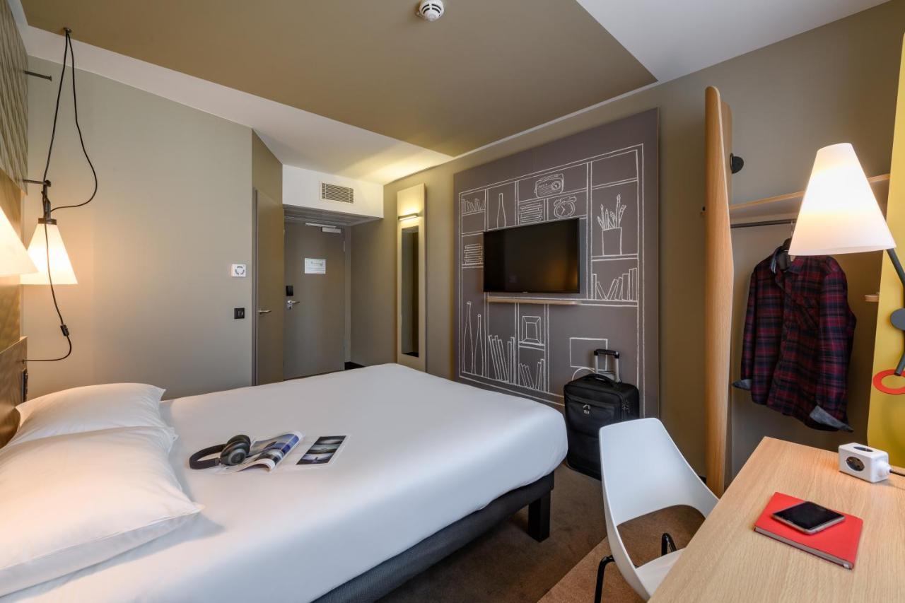 Ibis Regensburg Zentrum Εξωτερικό φωτογραφία